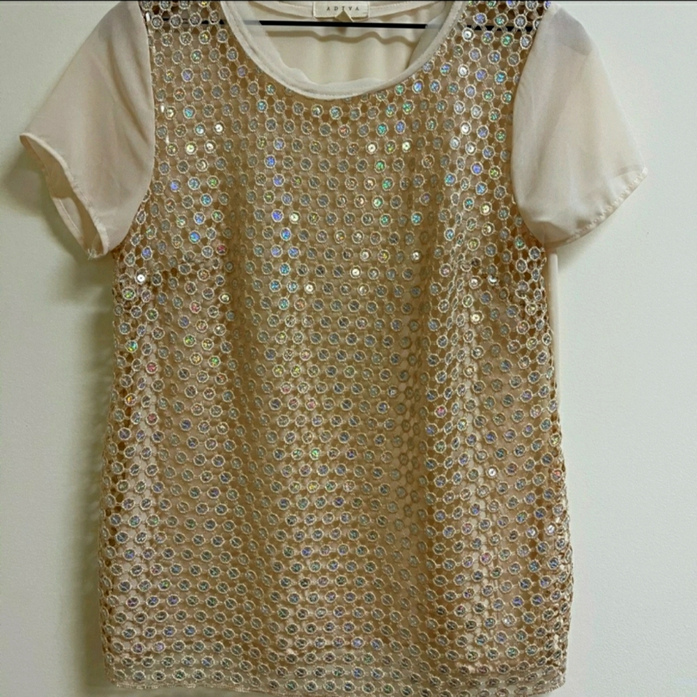 ADIVA Top